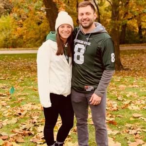 Meet your Posher, Bea